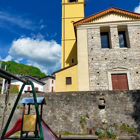Gioco Dell'Oca Villa Ponna Superiore Exterior photo