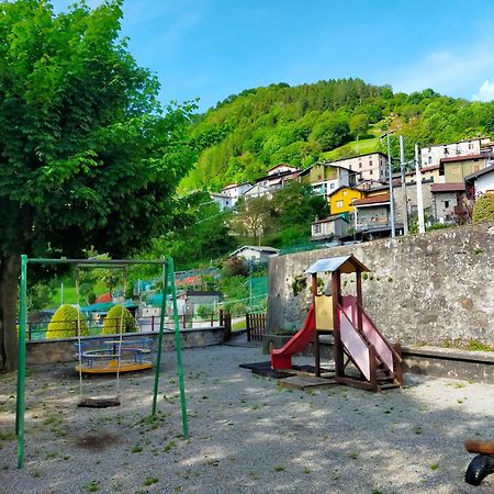 Gioco Dell'Oca Villa Ponna Superiore Exterior photo