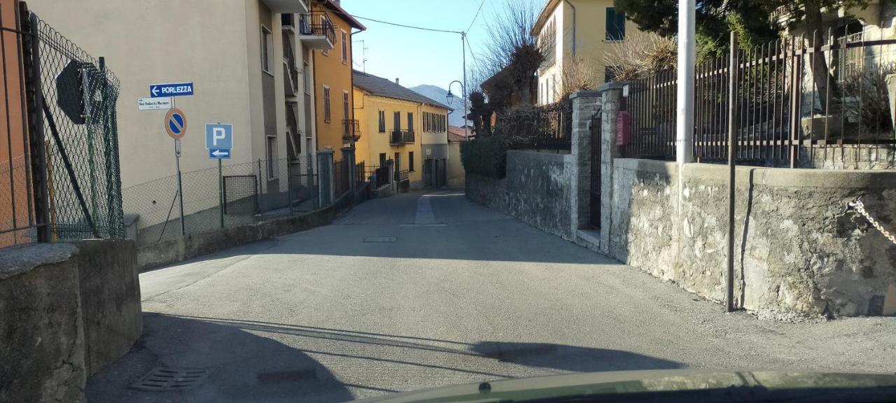 Gioco Dell'Oca Villa Ponna Superiore Exterior photo