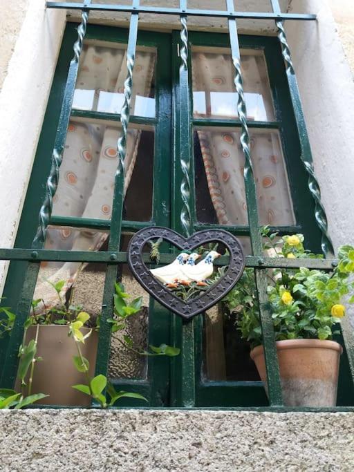 Gioco Dell'Oca Villa Ponna Superiore Exterior photo