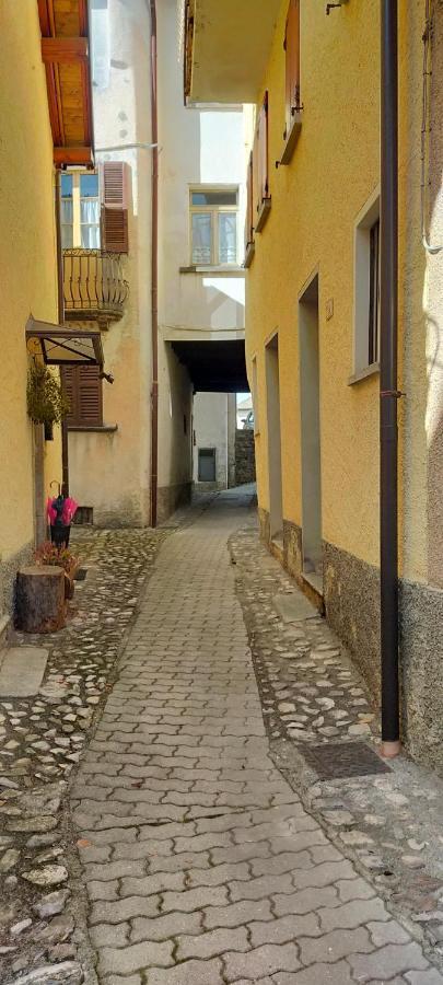 Gioco Dell'Oca Villa Ponna Superiore Exterior photo